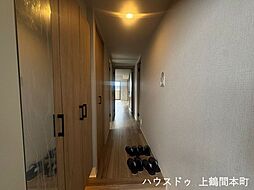 室内の画像
