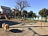 周辺：豊中公園 630m