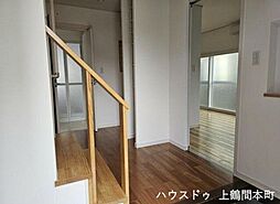 室内の画像