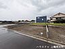 外観：緑と歴史を感じる落ち着いた住環境