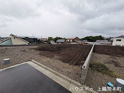 外観:全11棟の新しい街並みが誕生 外観:全11棟の新しい街並みが誕生