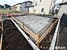外観：アルミ樹脂複合サッシ採用断熱性能等級5取得