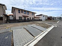 売土地　相模原市南区若松6丁目　2号地