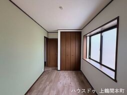 子供部屋の画像