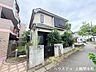 外観：日当たり良好