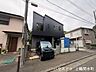外観：バランスの取れた外観デザインで、長く愛着の持てる住まいです
