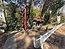 周辺：厳島神社 1060m