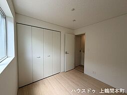 洋室の画像