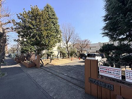 相武台小学校相武台小学校の教育目標は「やさしくたくましく、自ら考え実践する子」の育成。進んで学ぶ力・思いやりの心・たくましい体をバランスよく育て、子どもの豊かな成長を支えています。(公式HPより)…