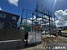外観：耐久性・省エネ性に優れ、長く安心して住める住まい