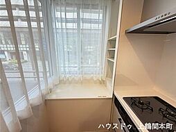 室内の画像