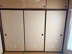 和室の画像