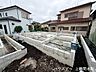 外観：完成前でも住宅ローンや資金計画のご相談承ります