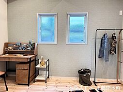 子供部屋の画像