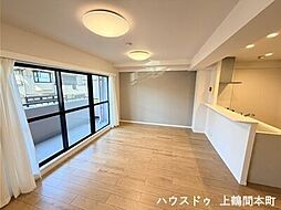 室内の画像