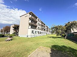 相武台団地2105号棟