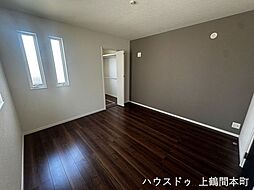 洋室の画像