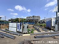 神奈川県相模原市南区上鶴間本町8丁目：物件画像