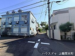 外観の画像
