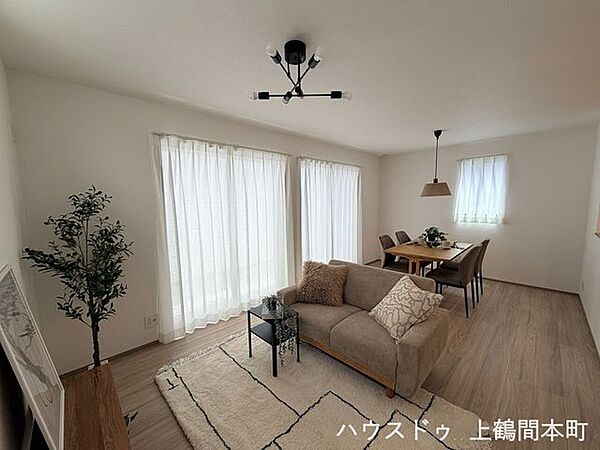 洋室
