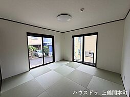 和室の画像