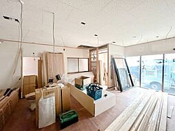 春日井市上条町三丁目 戸建て