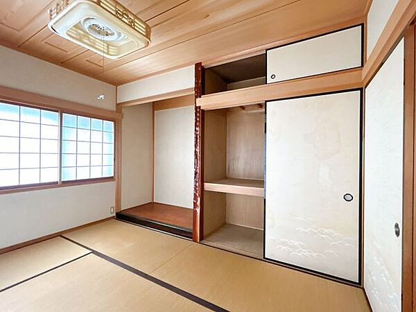 和室
