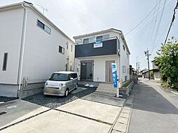 北名古屋市六ツ師北屋敷 戸建て