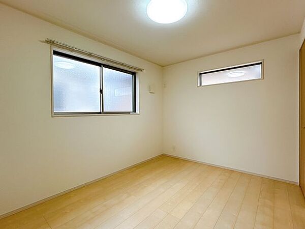 洋室