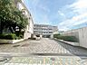 周辺：【小学校】名古屋市立前山小学校まで約1500ｍ（徒歩約22分）