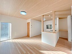 犬山市字東北野 戸建て
