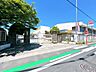 周辺：【周辺】古知野南小学校まで約700ｍ（徒歩約9分）毎日の通学にも程よい距離。友達と一緒ならあっという間に学校です。