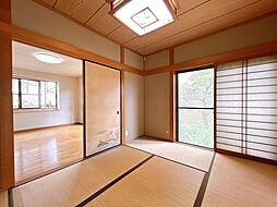 和室の画像