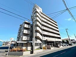 外観の画像
