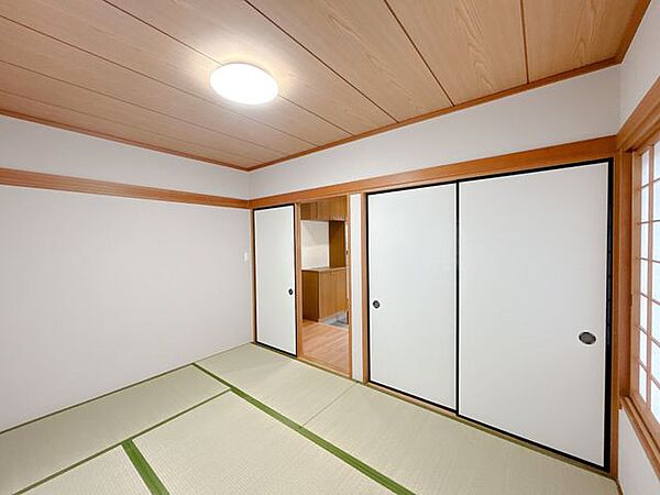 室内を拡大表示