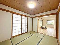 和室の画像