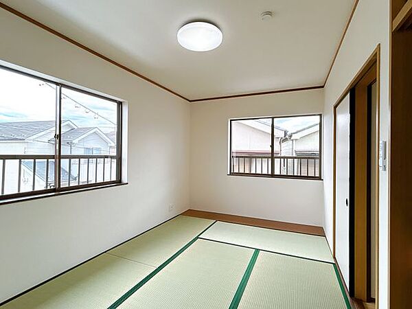 和室