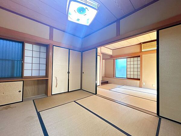 和室