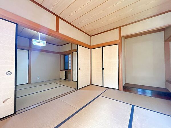 和室