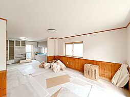 春日井市林島町4丁目 戸建て