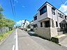 その他：前面道路