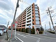 【外観】南東側からの外観写真です。