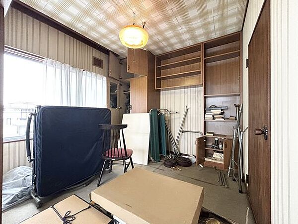 室内