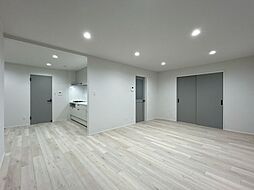 江別市野幌寿町 戸建て