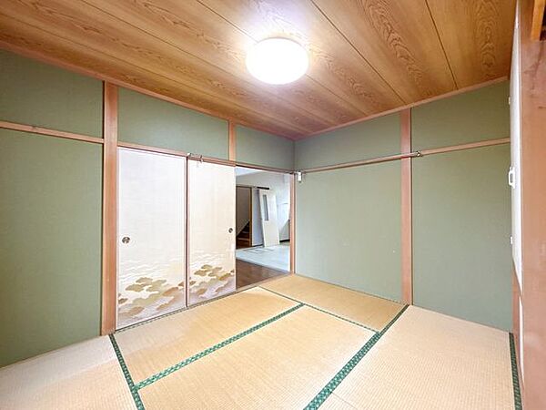 室内