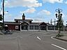 周辺：太美駅(JR北海道 札沼線) 【太美駅】太美駅まで約1570ｍ徒歩約20分。