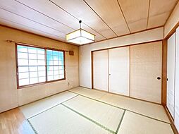 室内の画像