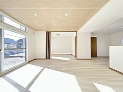 恵庭市恵み野北5丁目 戸建て