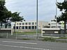 周辺：【中学校】苫小牧市立光洋中学校まで約290ｍ（徒歩4分）です。