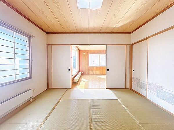 和室